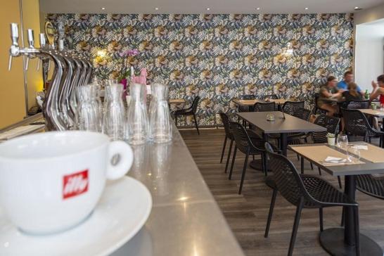 Logis Hotel Restaurant Maison Voltaire 3* Amboise