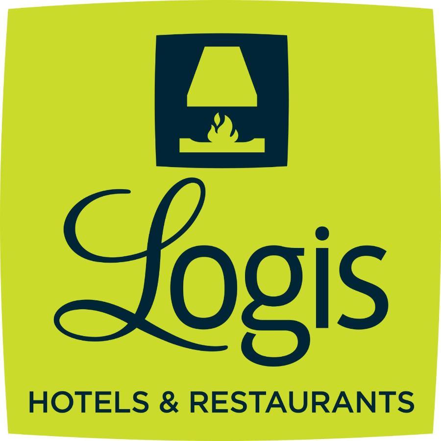 Logis Restaurant Maison Voltaire 3*